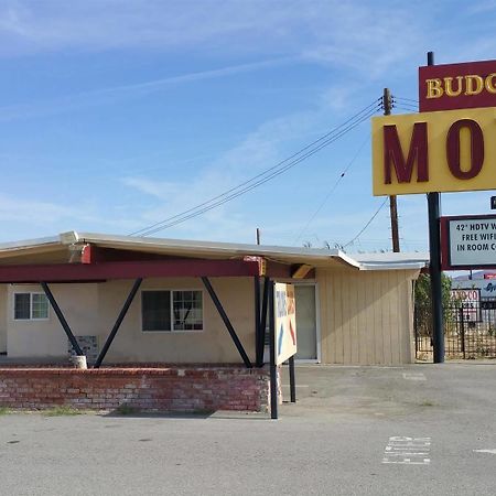 Budget Inn Mojave Exterior foto