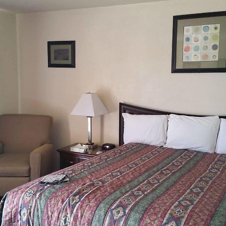 Budget Inn Mojave Exterior foto