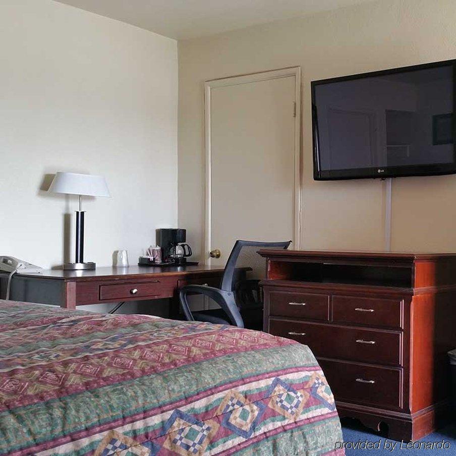 Budget Inn Mojave Exterior foto