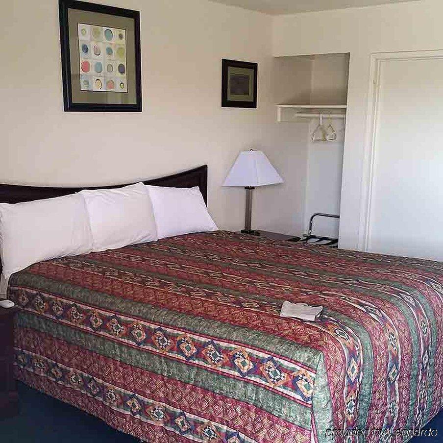 Budget Inn Mojave Exterior foto